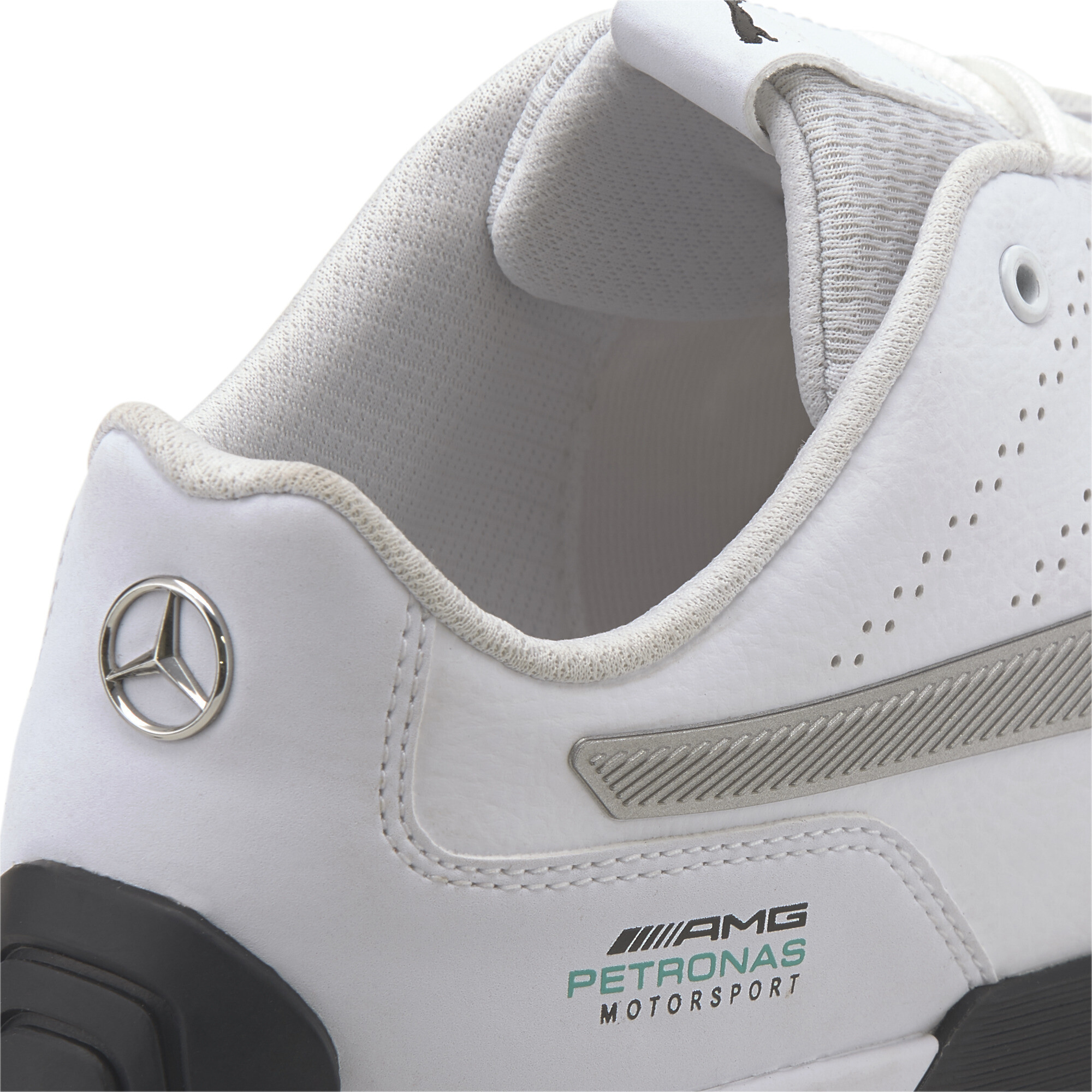 puma mercedes motorsport shoes