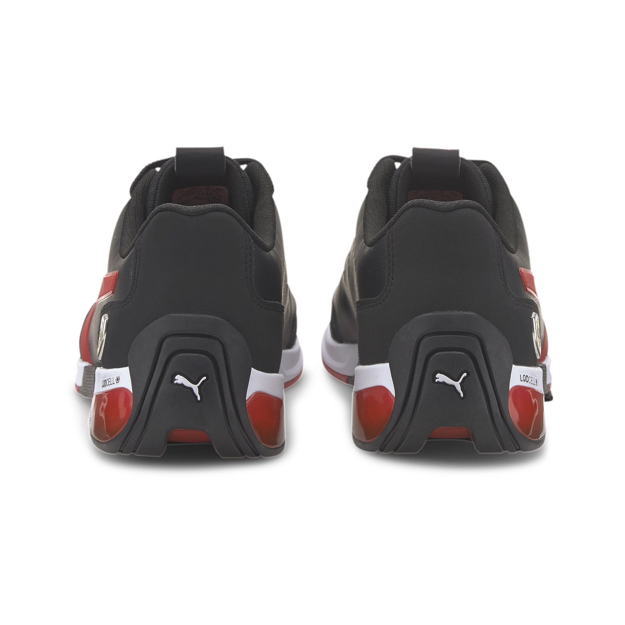 scuderia ferrari kart cat x men's motorsport shoes