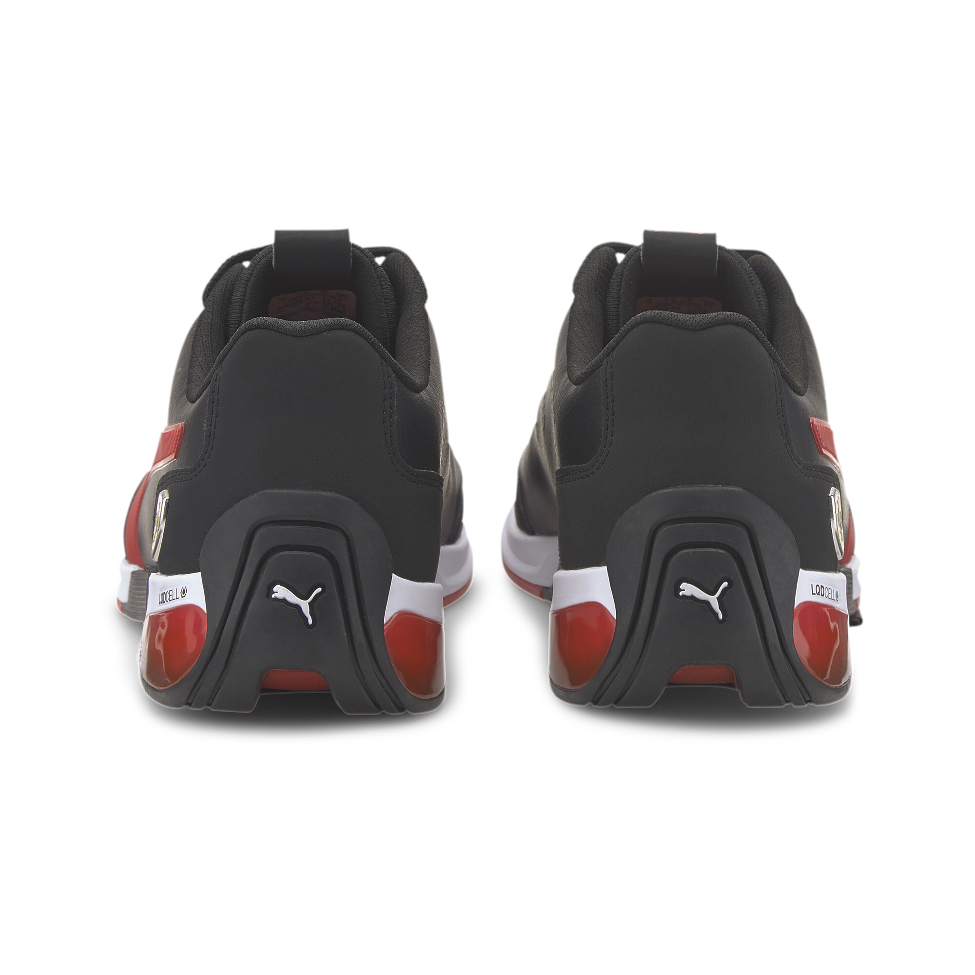 PUMA Men's Scuderia Ferrari Kart Cat X Motorsport Shoes | eBay
