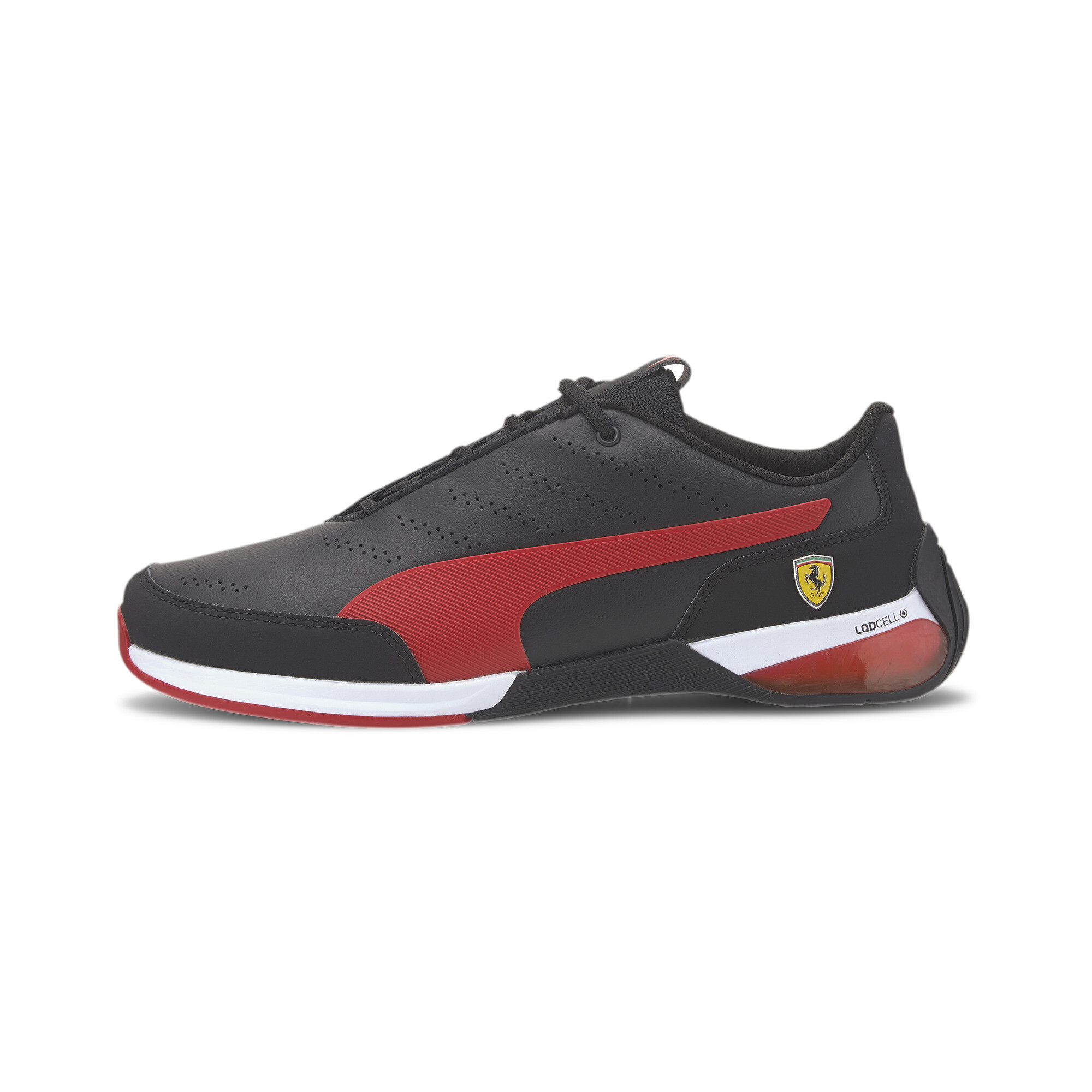 puma ferrari shoes 2010