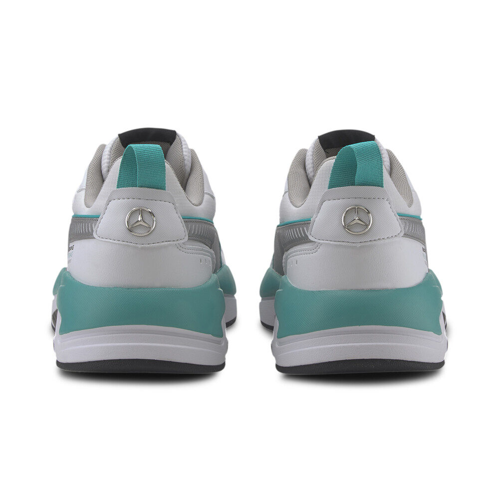 Puma AMG Petronas кроссовки