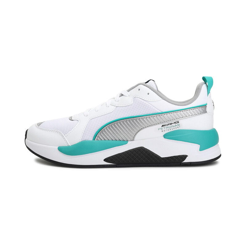

PUMA Mercedes X-Ray Unisex Sneakers