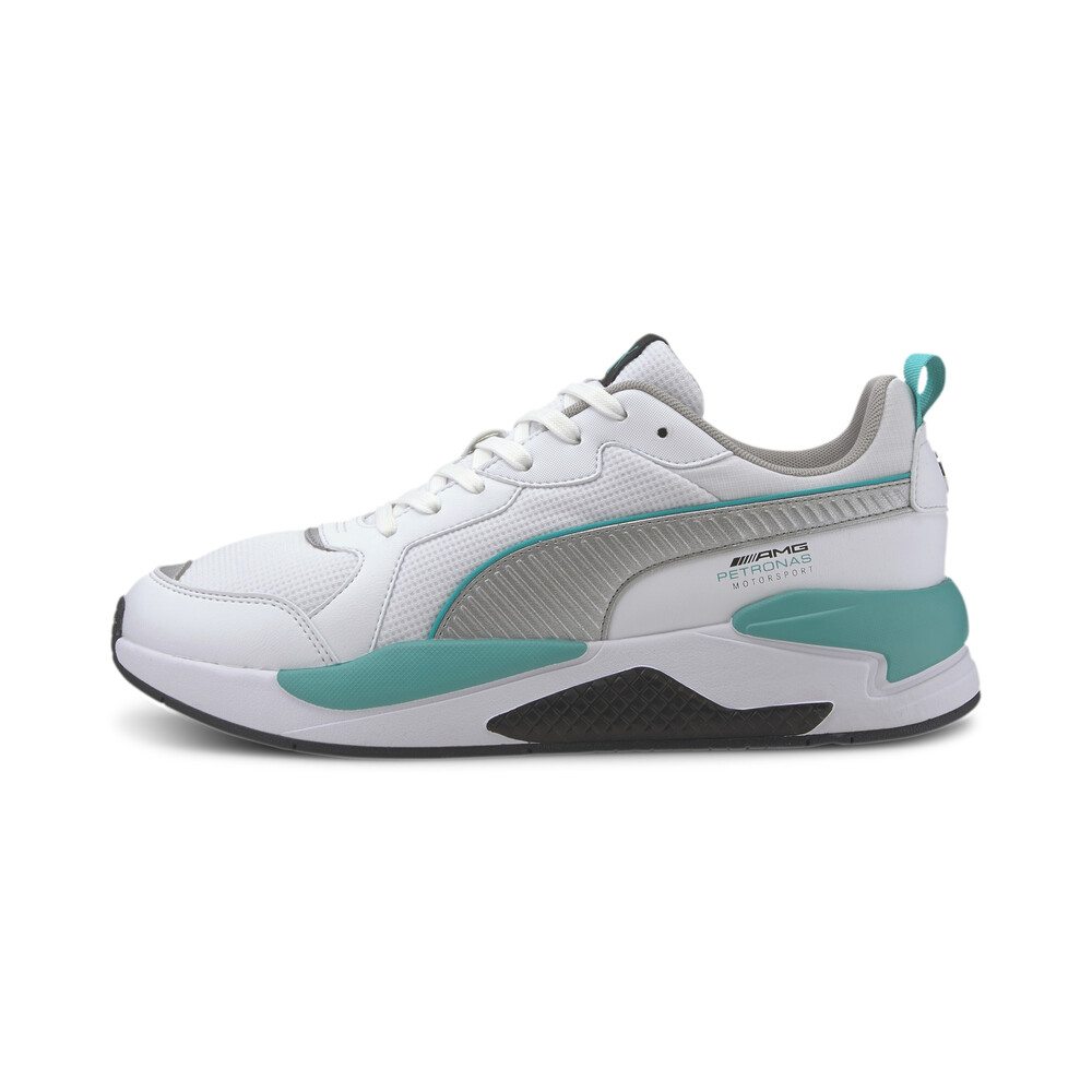 puma mercedes trainers