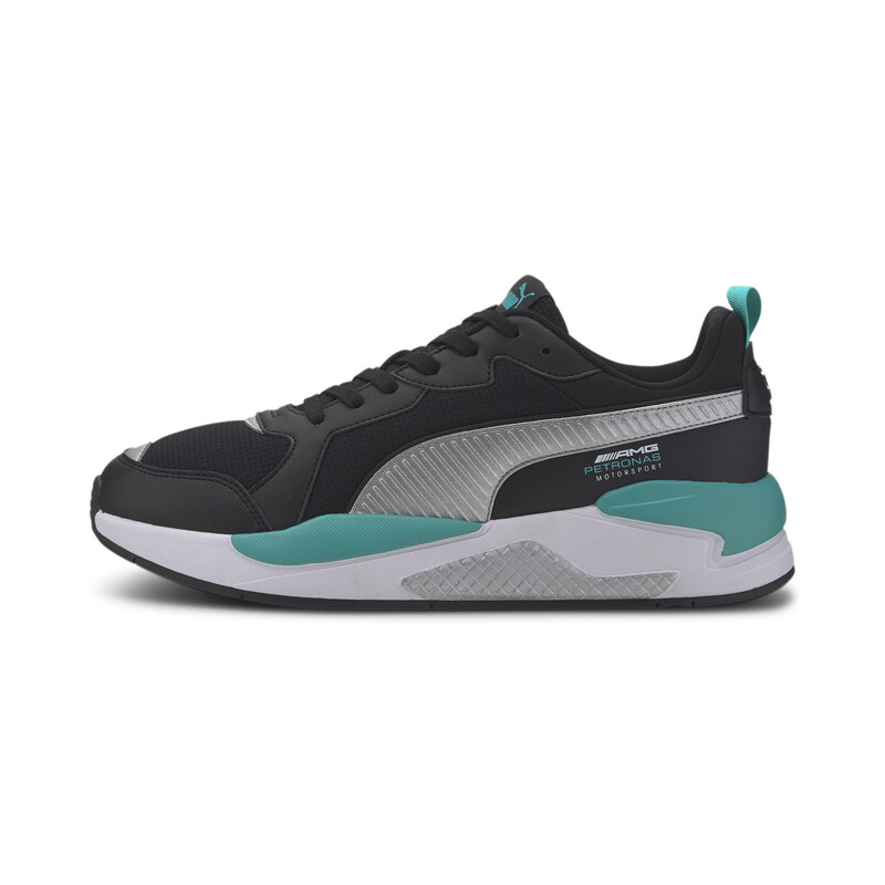 

PUMA Mercedes X-Ray Unisex Sneakers