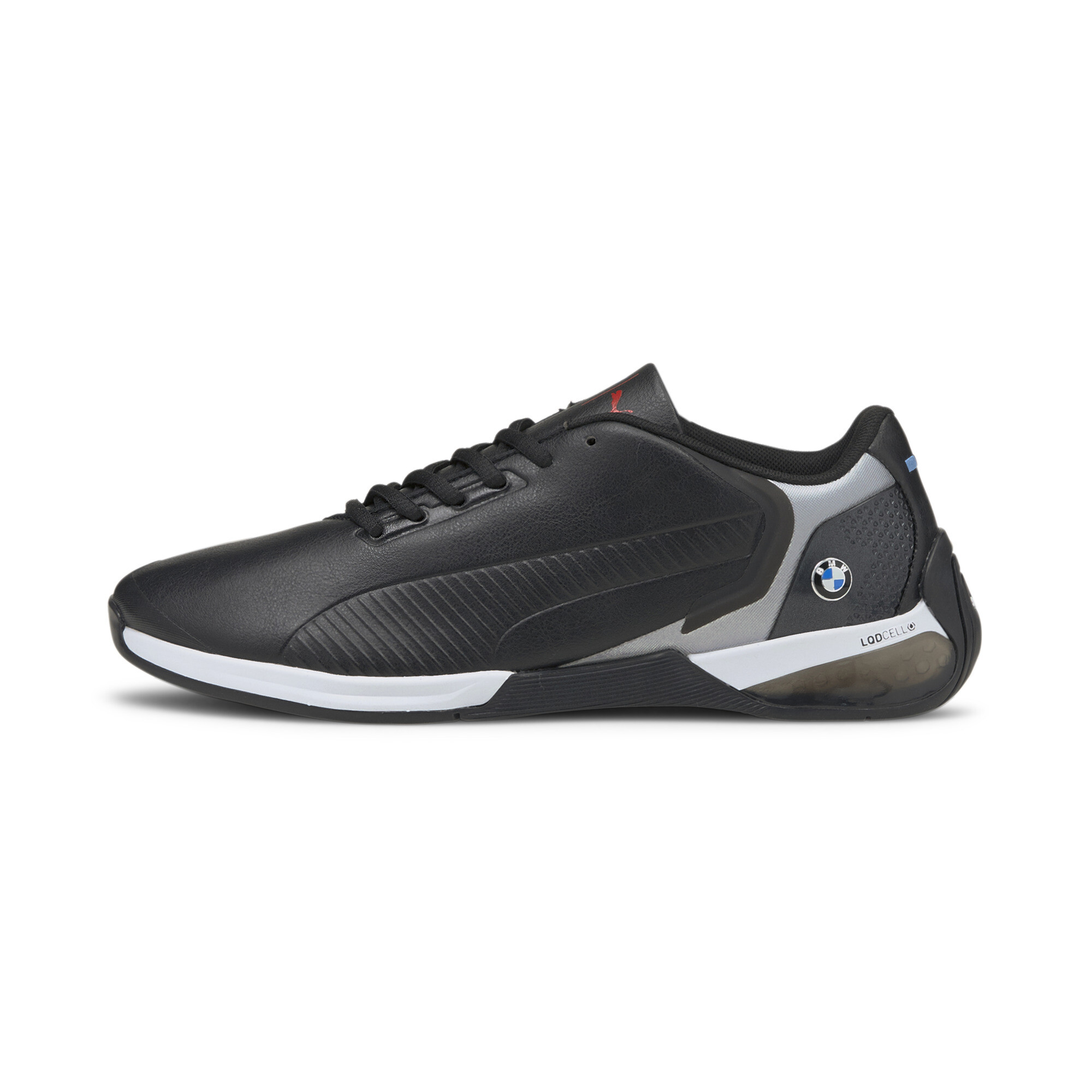 BMW M Motorsport Kart Cat X Tech Trainers Puma