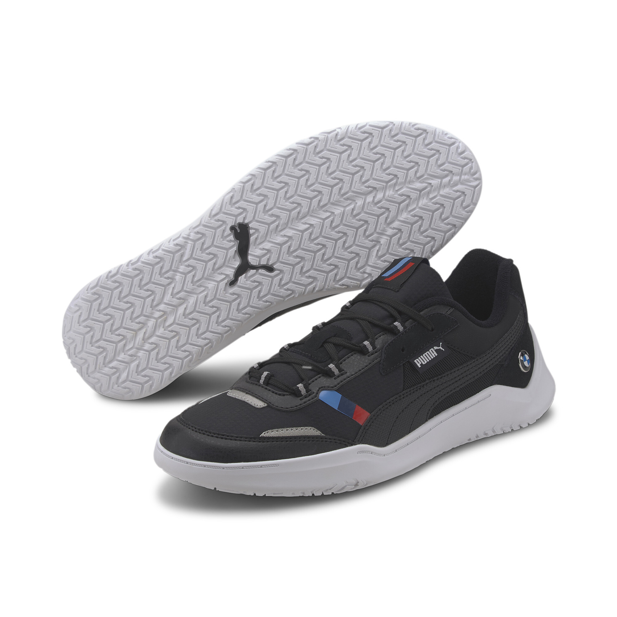 PUMA Men's BMW M Motorsport DC Future Motorsport Shoes | eBay