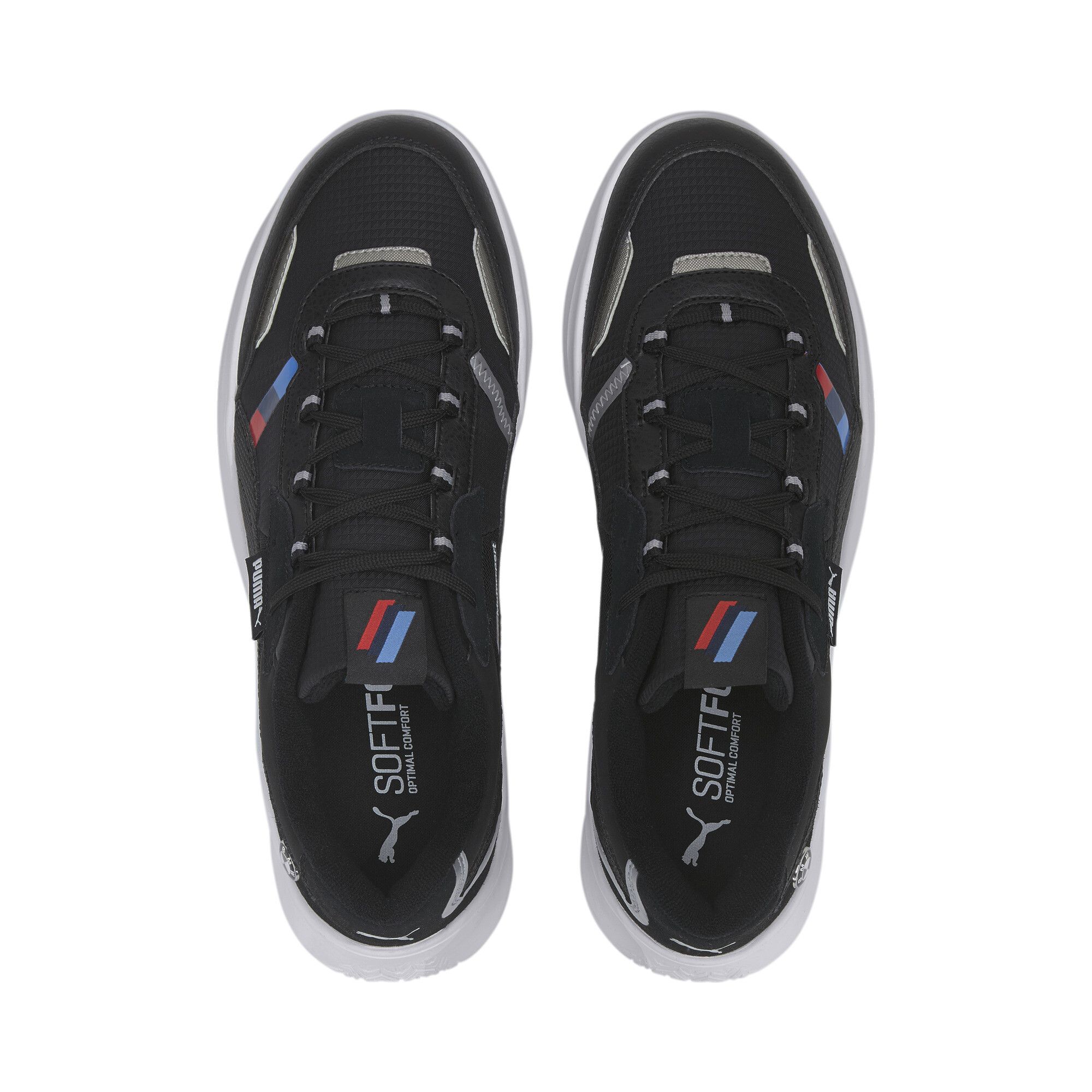 PUMA Men's BMW M Motorsport DC Future Motorsport Shoes | eBay