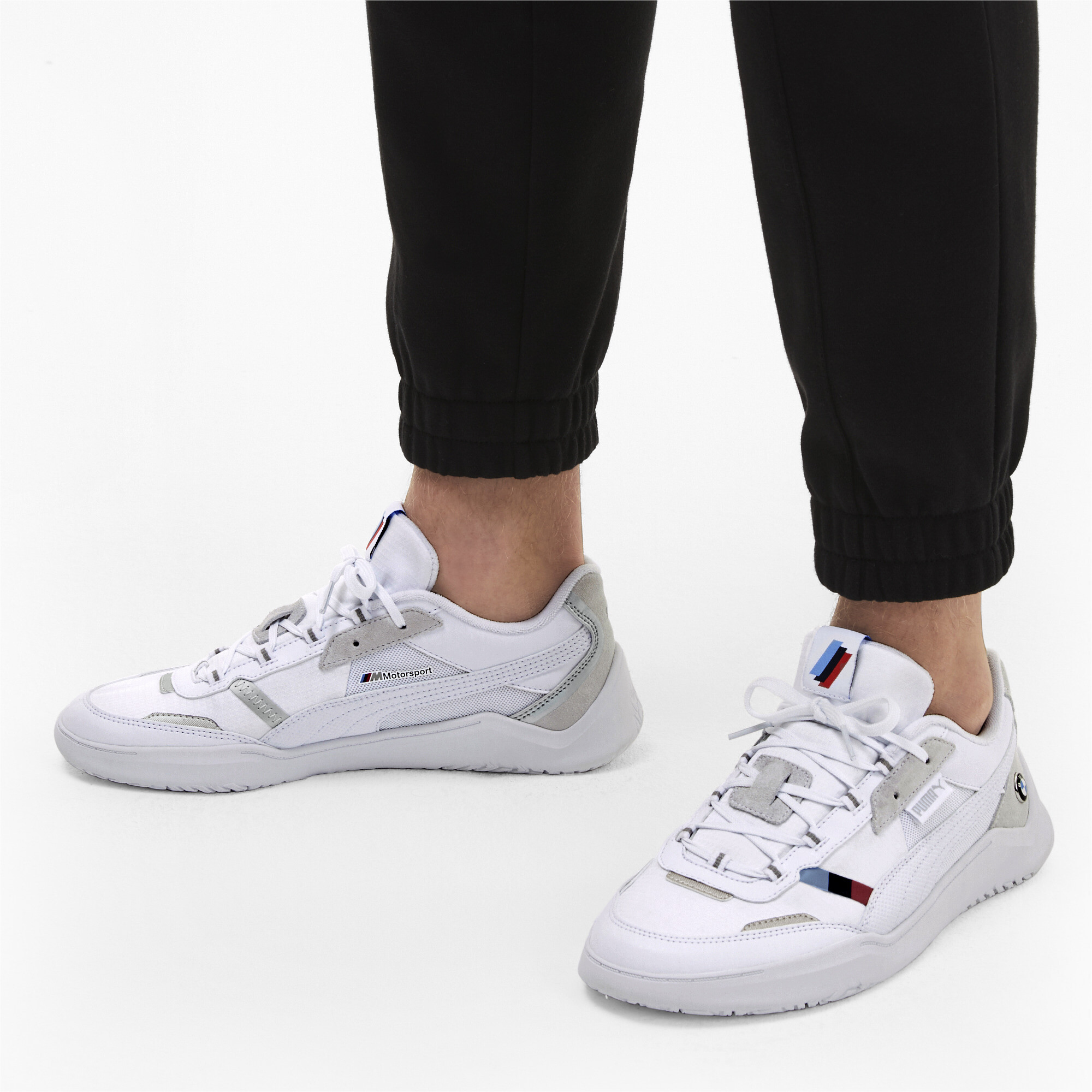 PUMA Men's BMW M Motorsport DC Future Motorsport Shoes | eBay