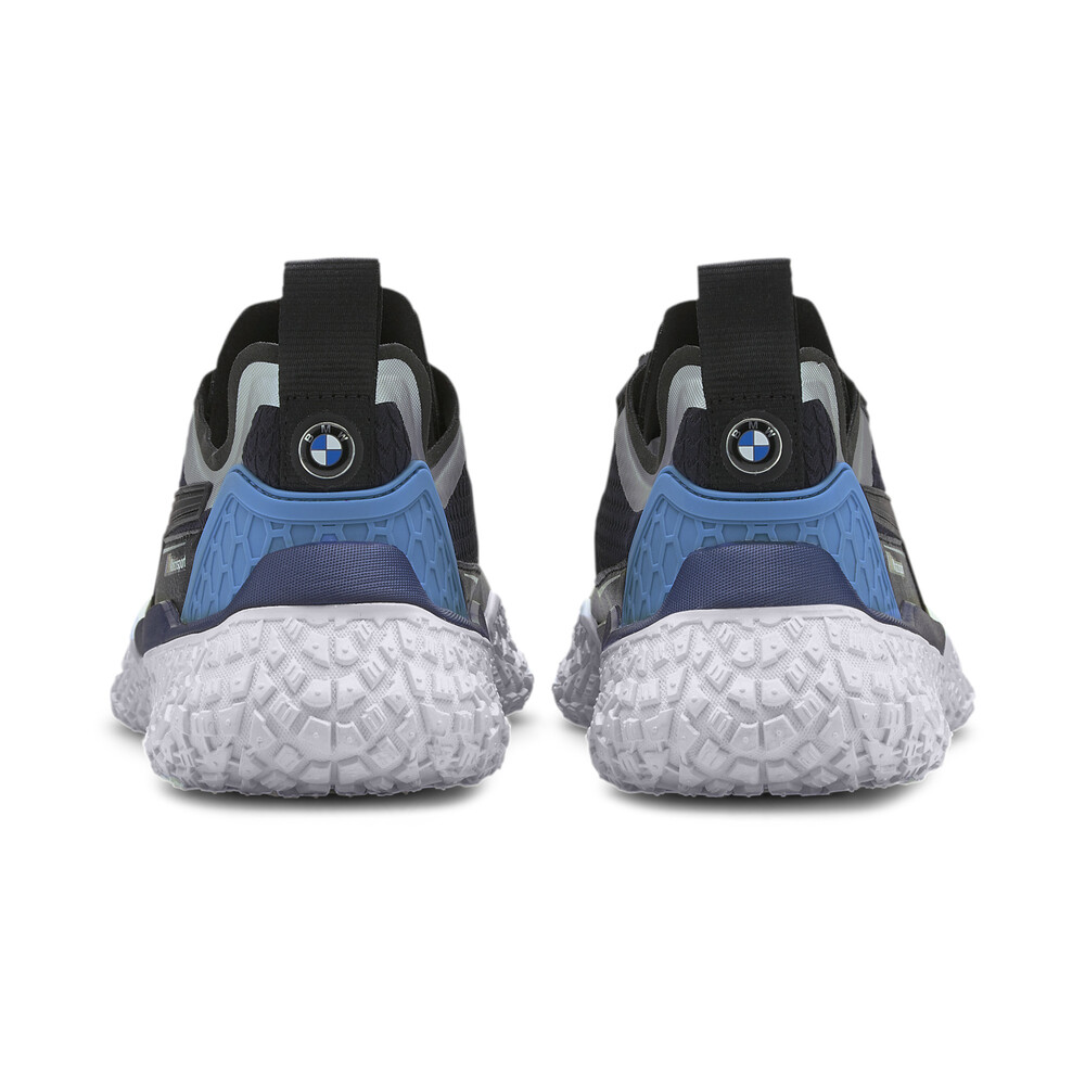 фото Кроссовки bmw mms octn puma