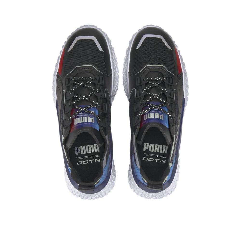 фото Кроссовки bmw mms octn puma