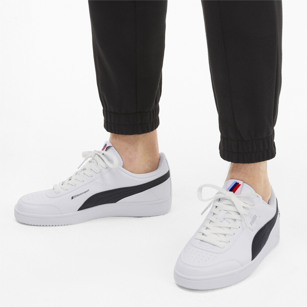 Puma BMW mms Court Legend