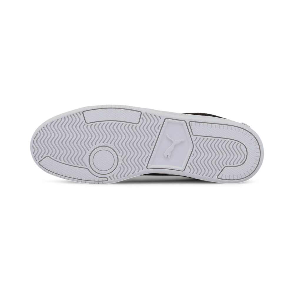 

PUMA - Кеды BMW MMS Court Legend – P White-P Black-P White –, Белый
