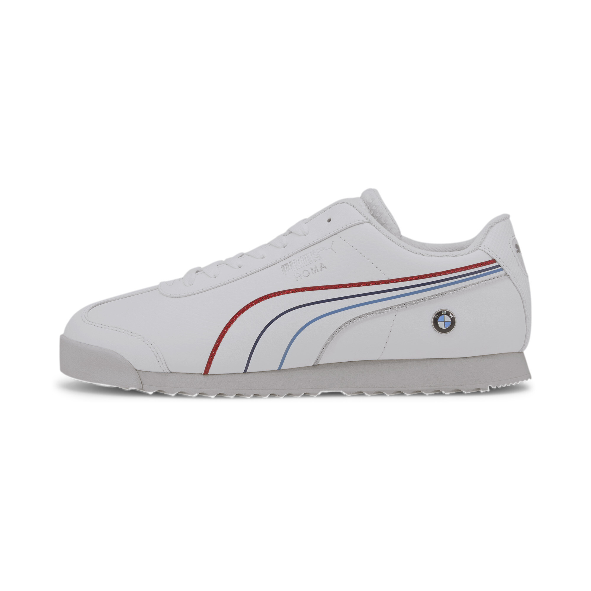 PUMA BMW M Motorsport Roma Sneaker Männer Schuhe Neu | eBay