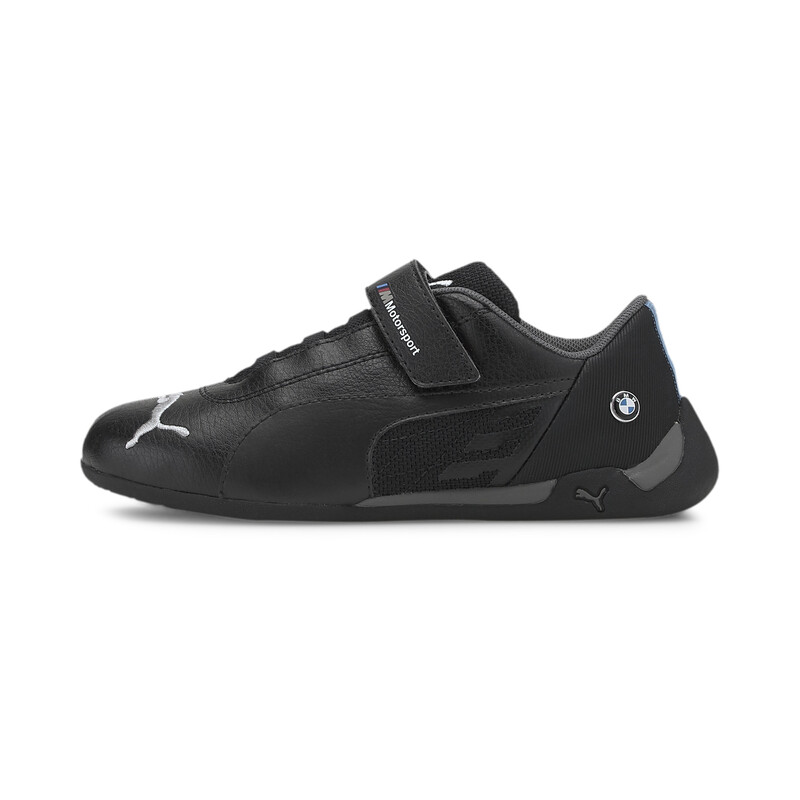 

PUMA BMW M Motorsport R-Cat V Kids' Shoes