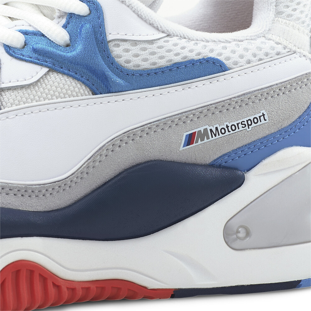 Puma BMW Motorsport кроссовки мужские