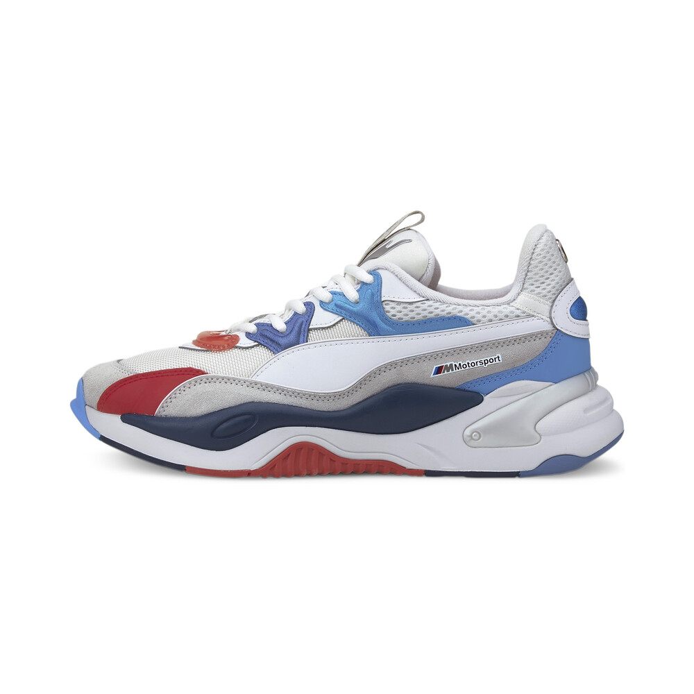 Bmw M Motorsport Rs 2k Sneakers White Puma