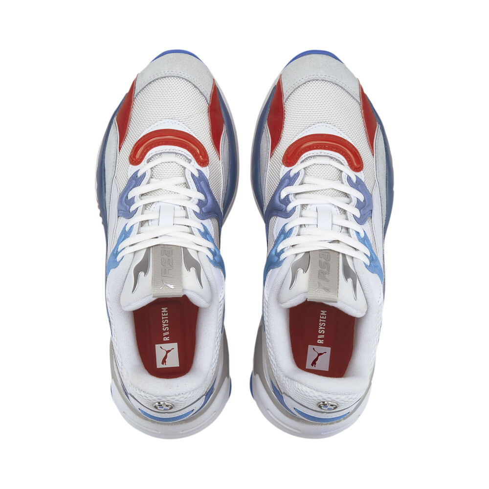 Puma BMW mms RS-2k