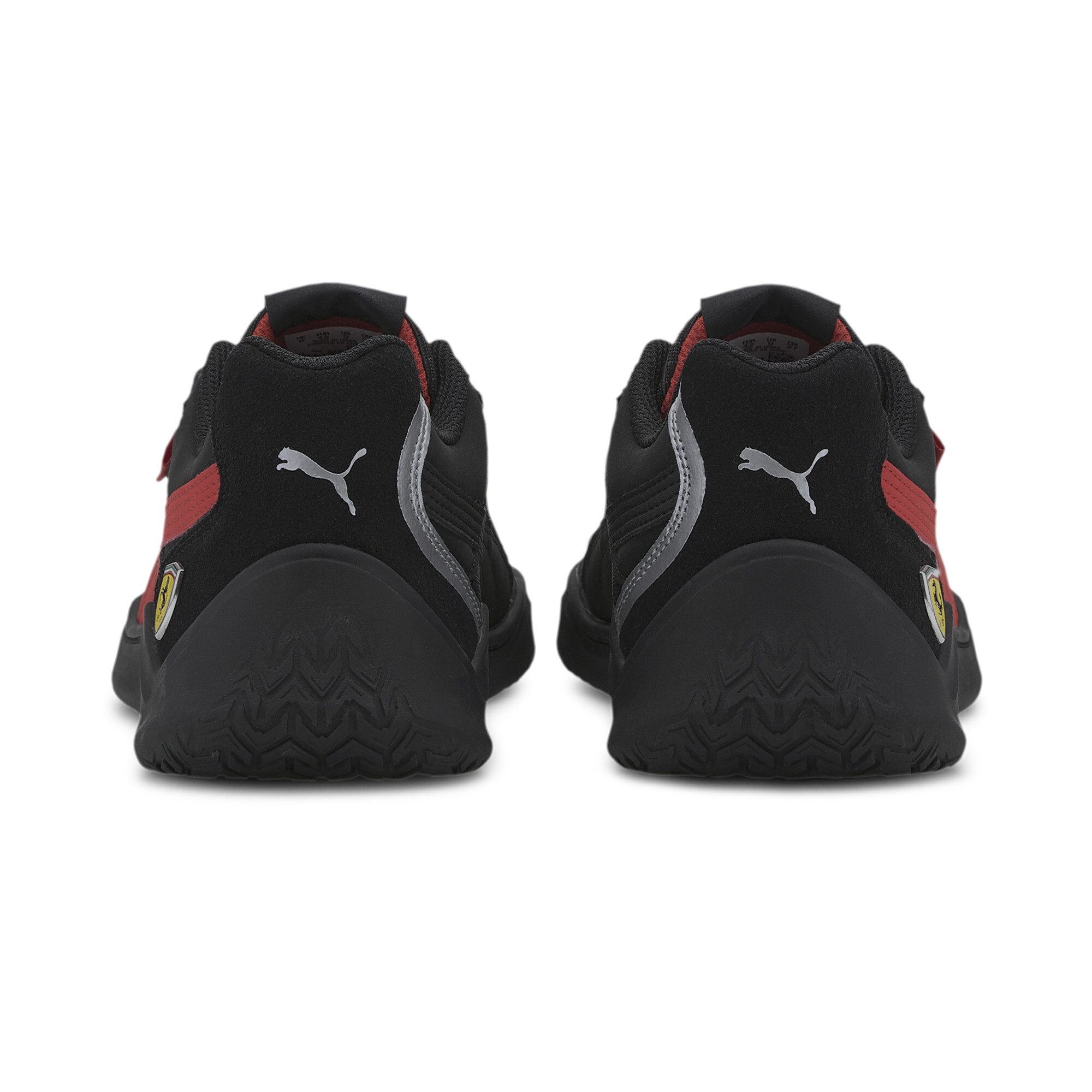dc future shoes puma