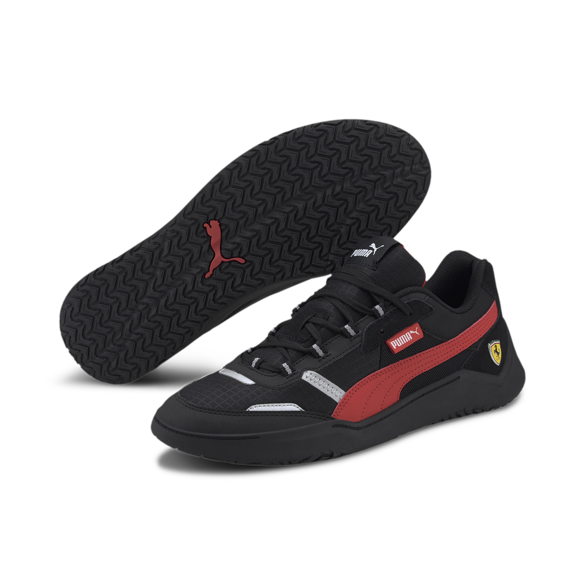 puma ferrari shoes for kids