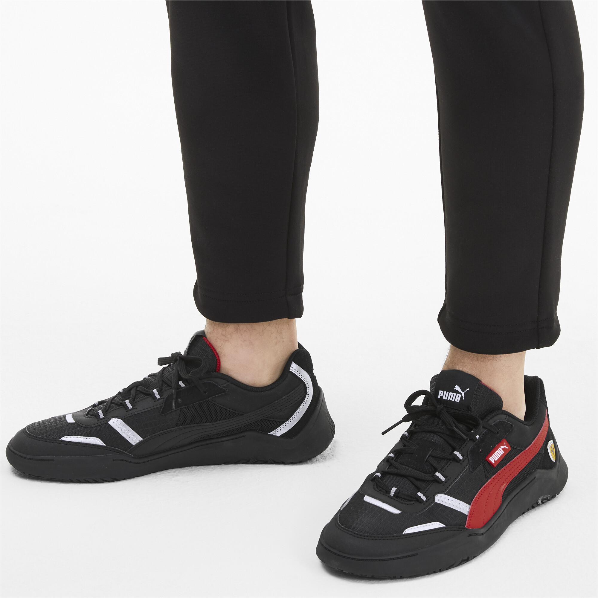 dc future shoes puma