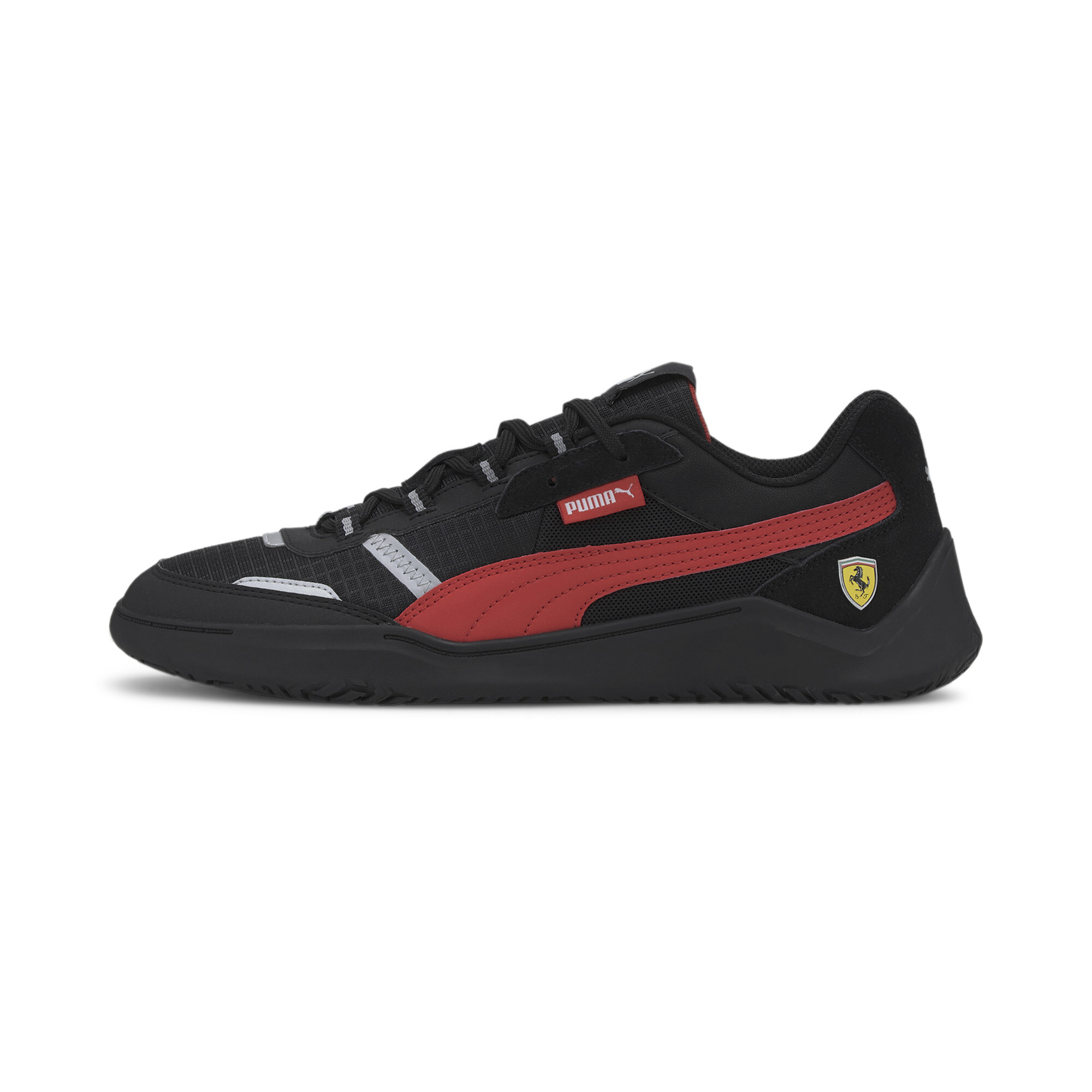 PUMA Men�s Scuderia Ferrari Race DC Future Motorsport