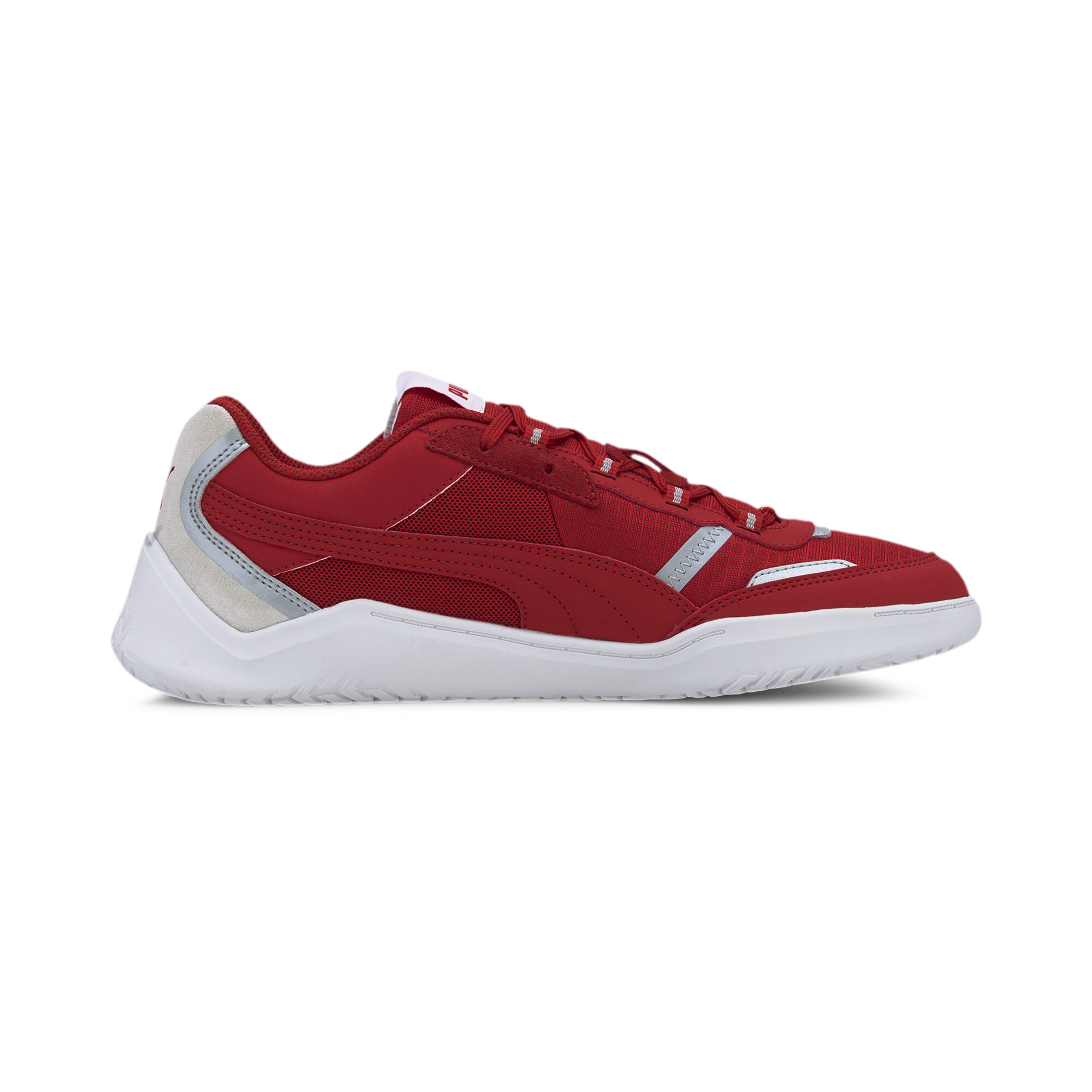 dc future shoes puma