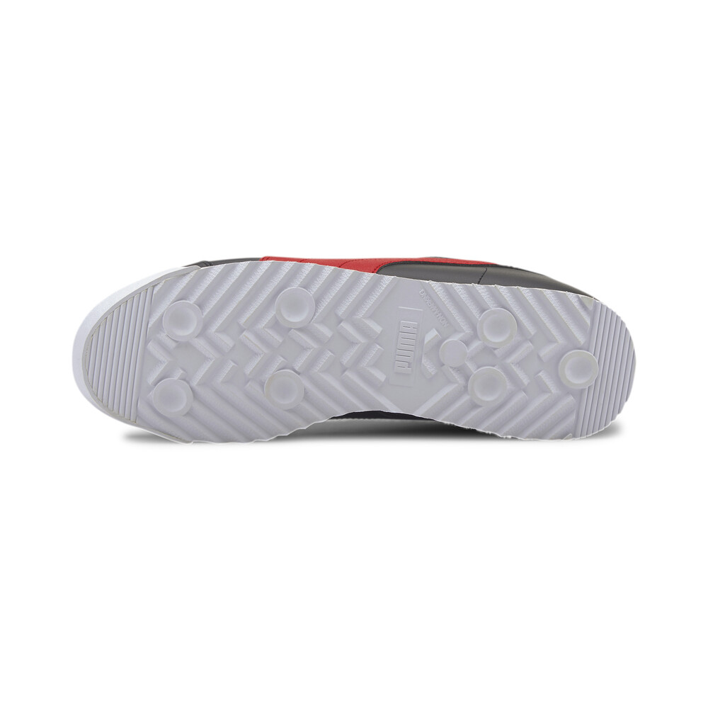 фото Кроссовки ferrari race roma puma