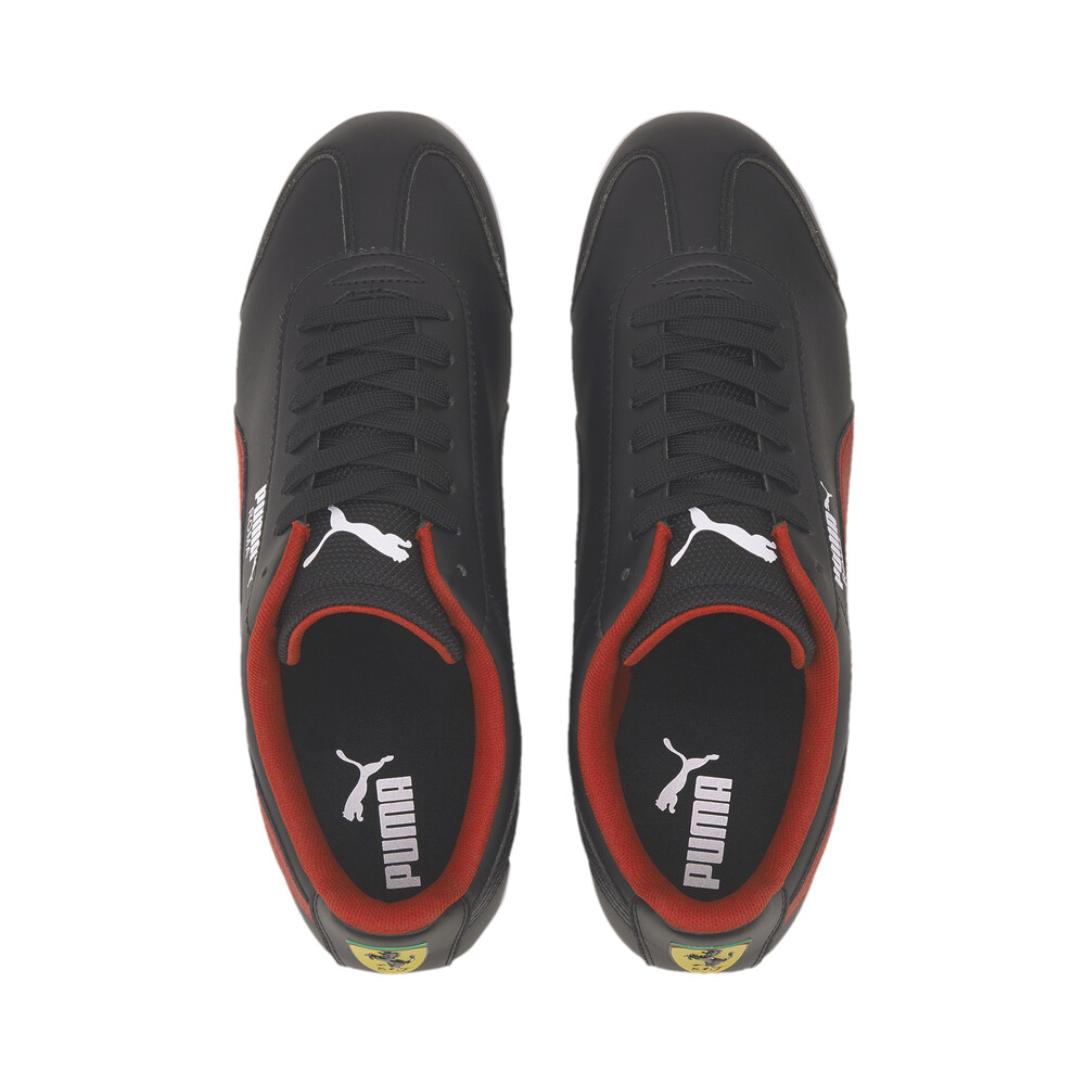 фото Кроссовки ferrari race roma puma