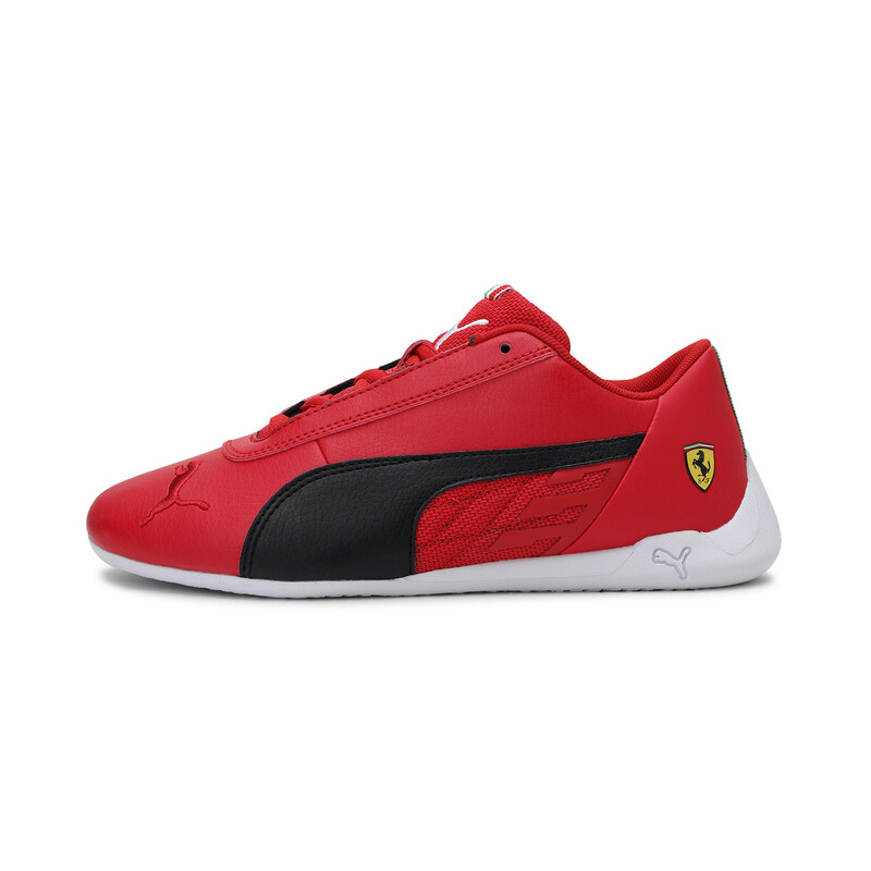 

PUMA Scuderia Ferrari Race R-Cat Kid's Shoes