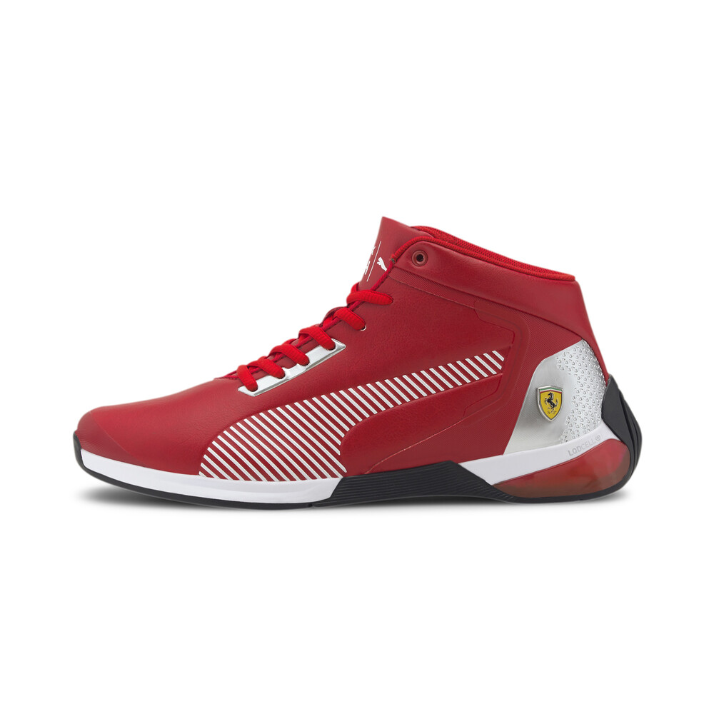ferrari racing shoes