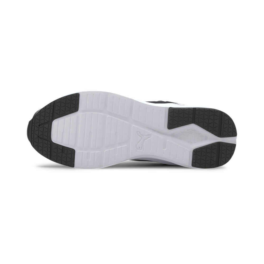 

PUMA - Кроссовки BMW MMS Wired Run – Puma Black-Puma Black –, Черный