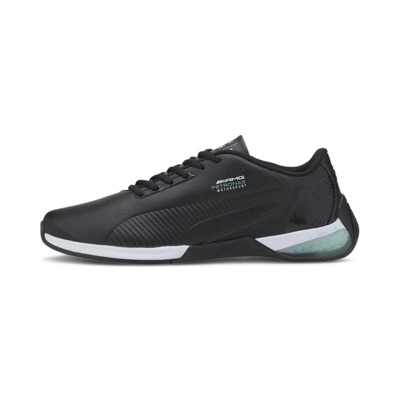 PUMA Mercedes Kart Cat-X Tech Sneakers