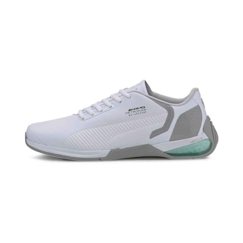 

PUMA Mercedes Kart Cat-X Tech Sneakers