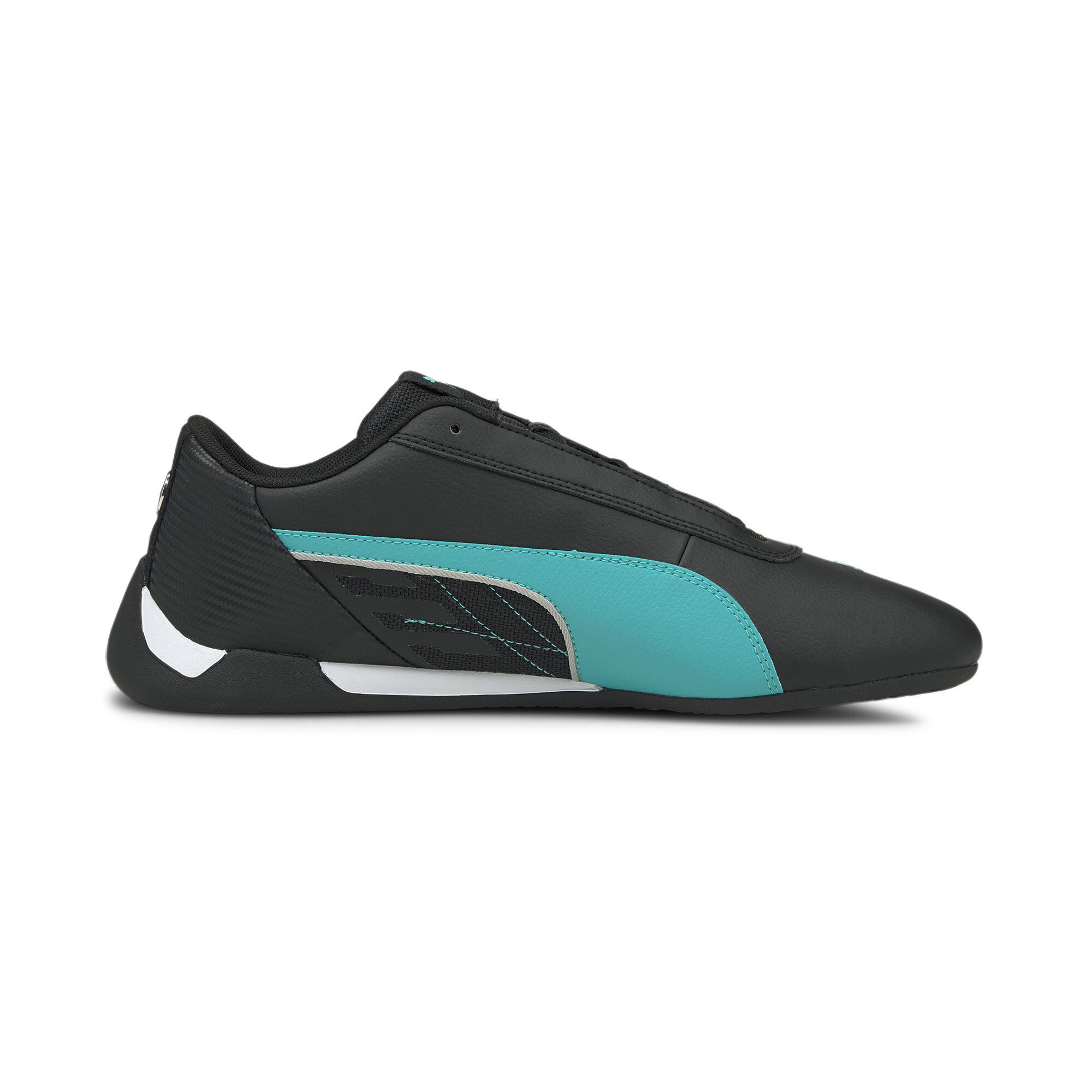 mercedes petronas puma shoes