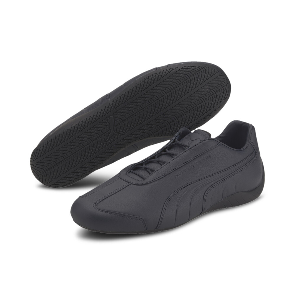 

PUMA - male - Кроссовки PD Speedcat L – Navy Blazer-Jet Black –, Синий