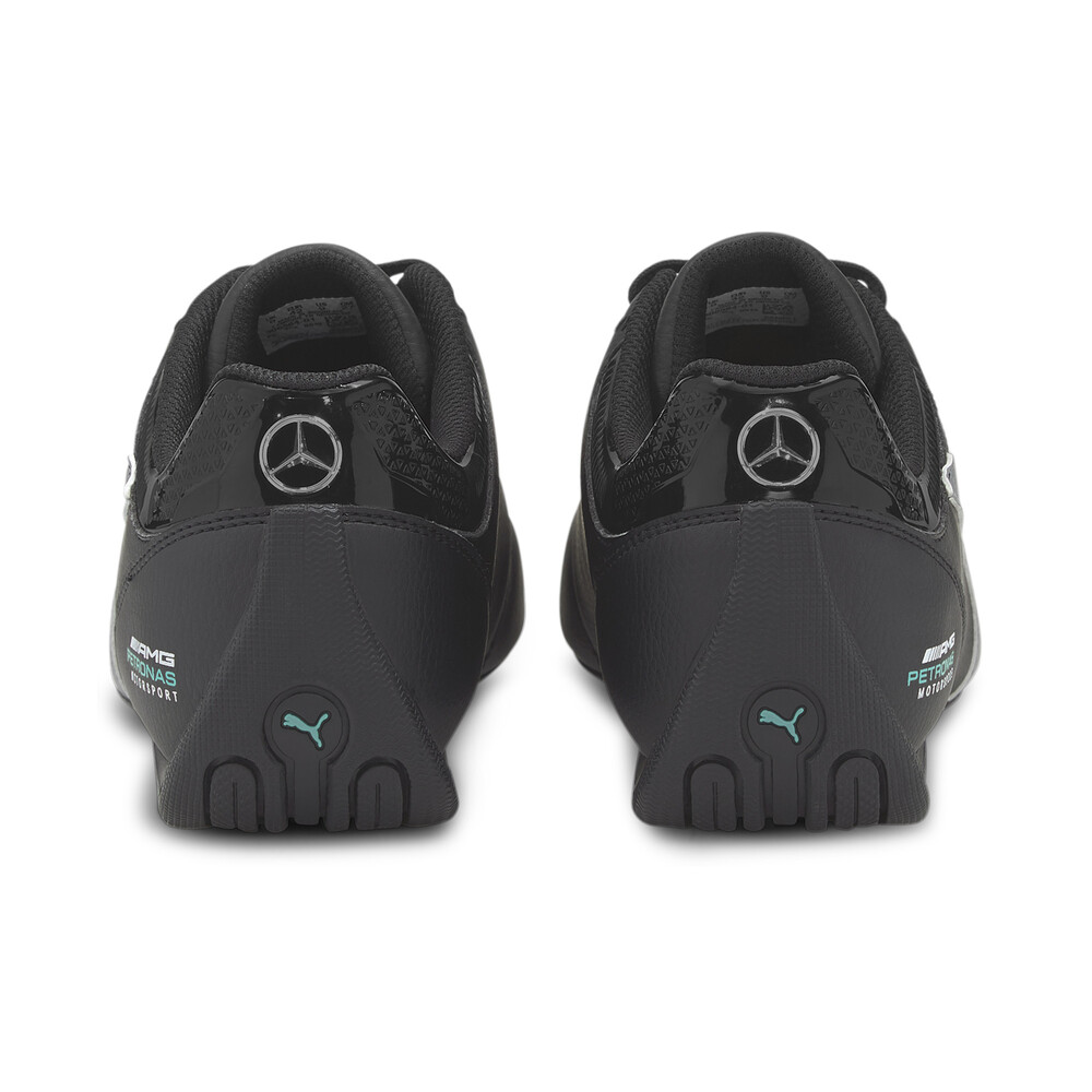 фото Кроссовки mapm future kart cat puma