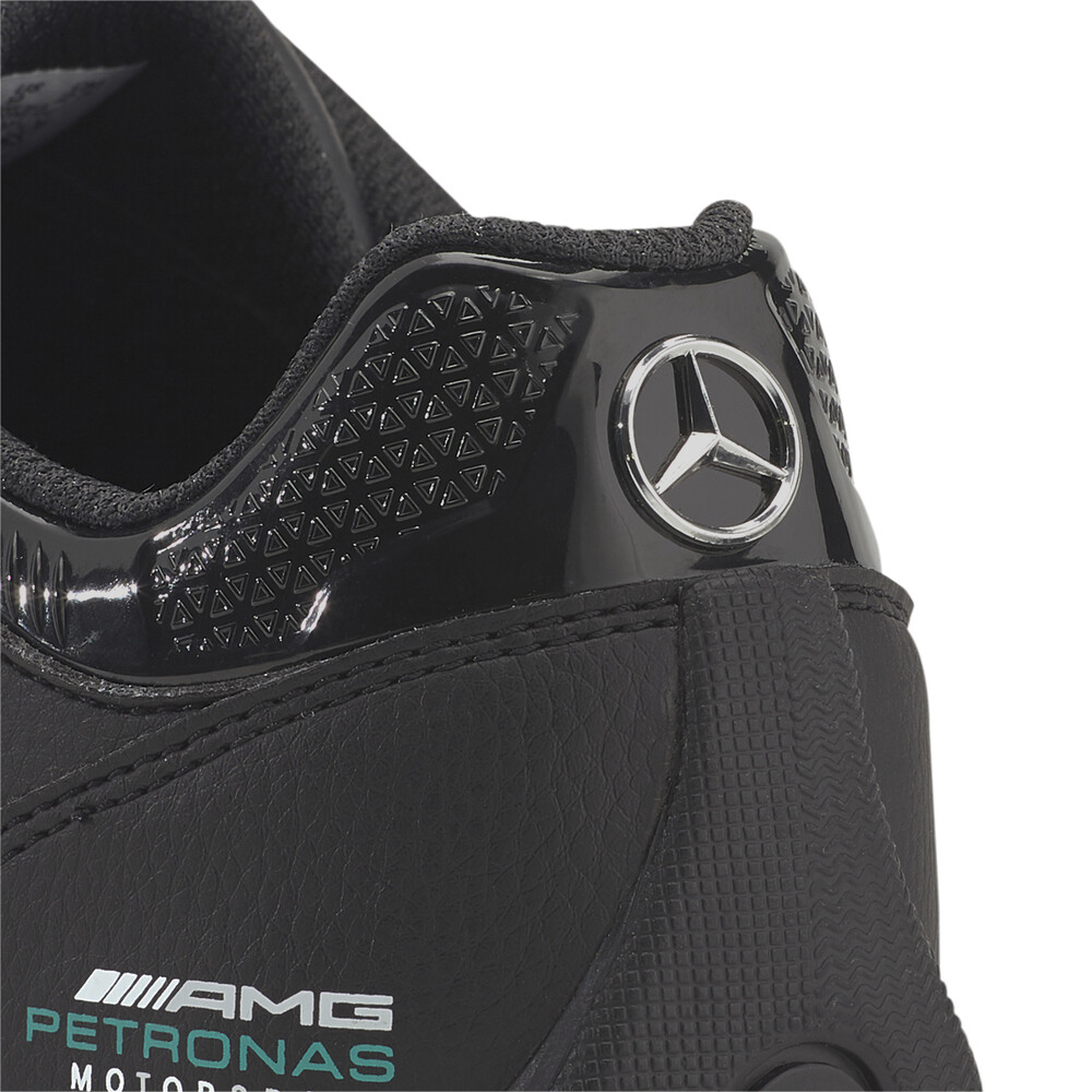 фото Кроссовки mapm future kart cat puma