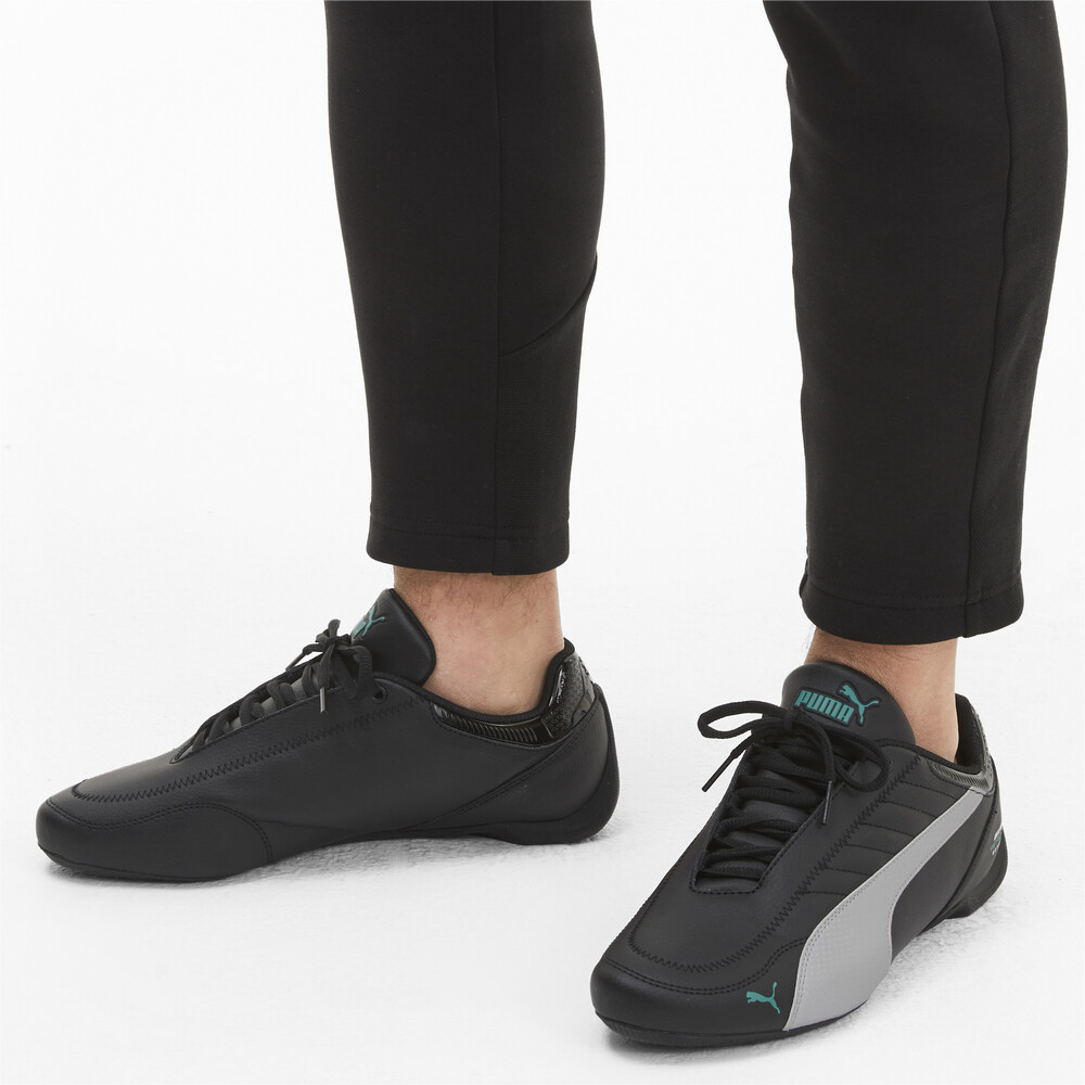 фото Кроссовки mapm future kart cat puma