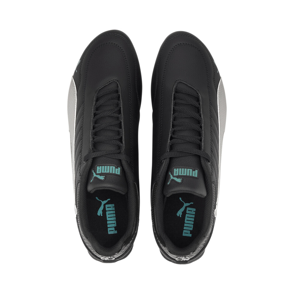 фото Кроссовки mapm future kart cat puma