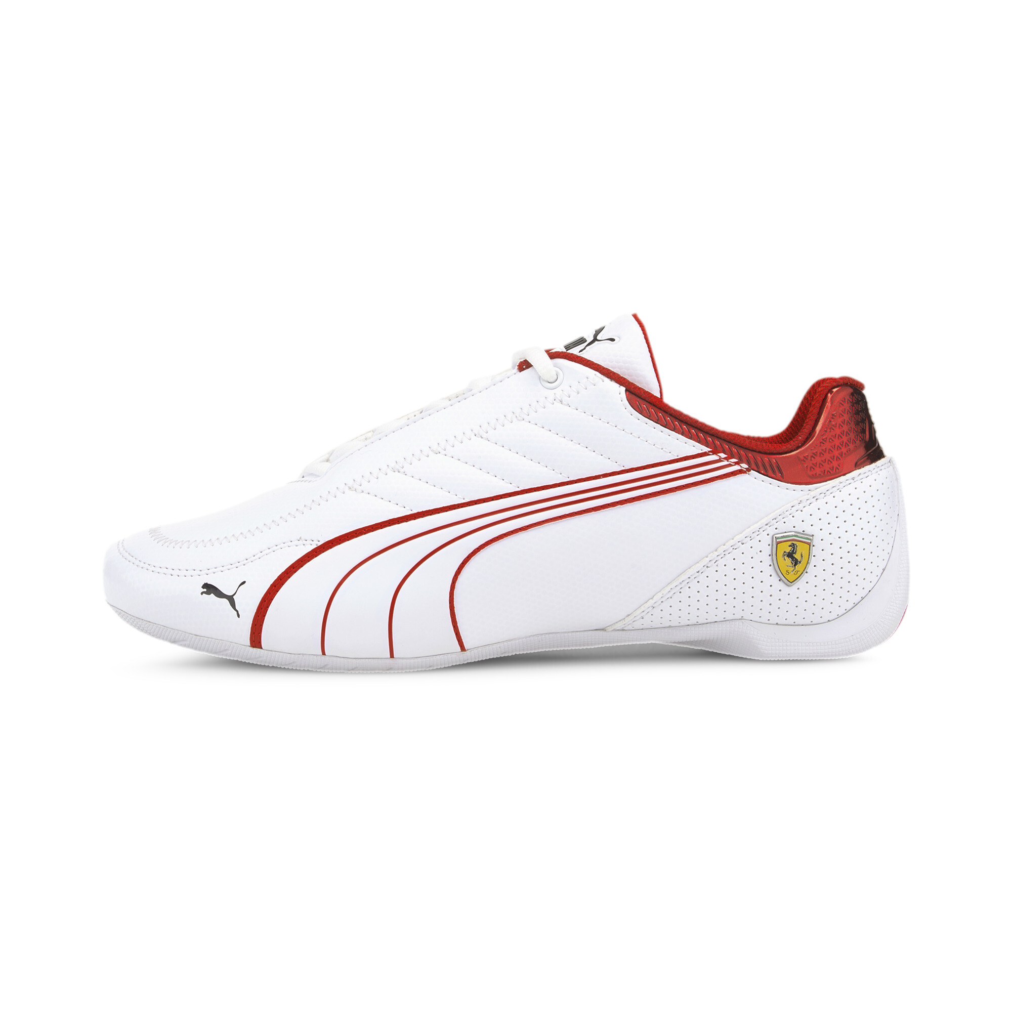 PUMA Men's Scuderia Ferrari Race Future Kart Cat Motorsport Shoes | eBay