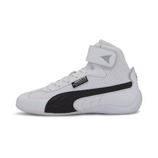 Tenis puma mercedes petronas clearance