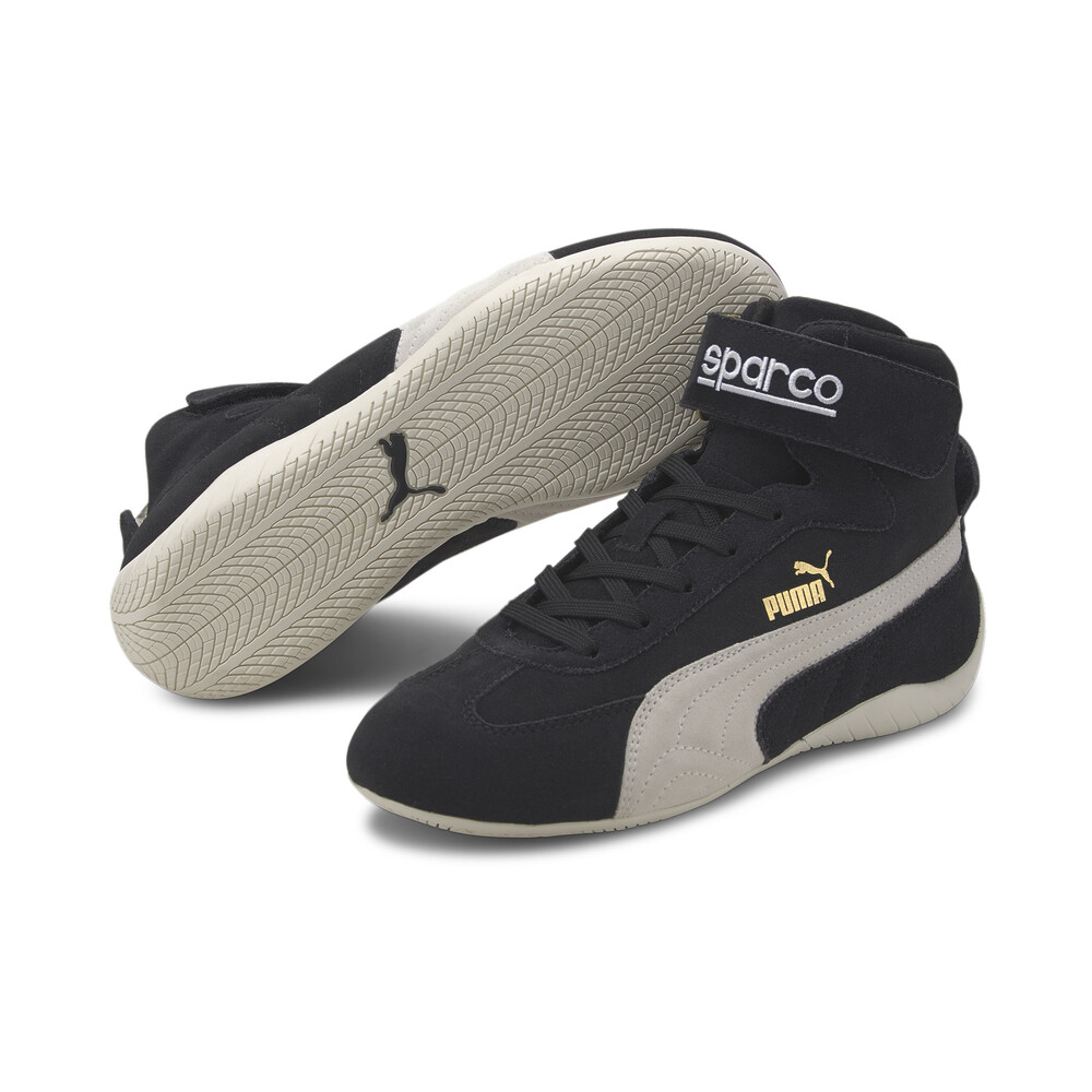 tenis puma sparco