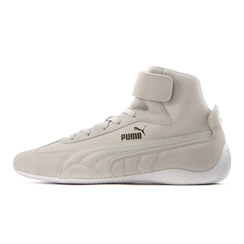 puma sparco mid