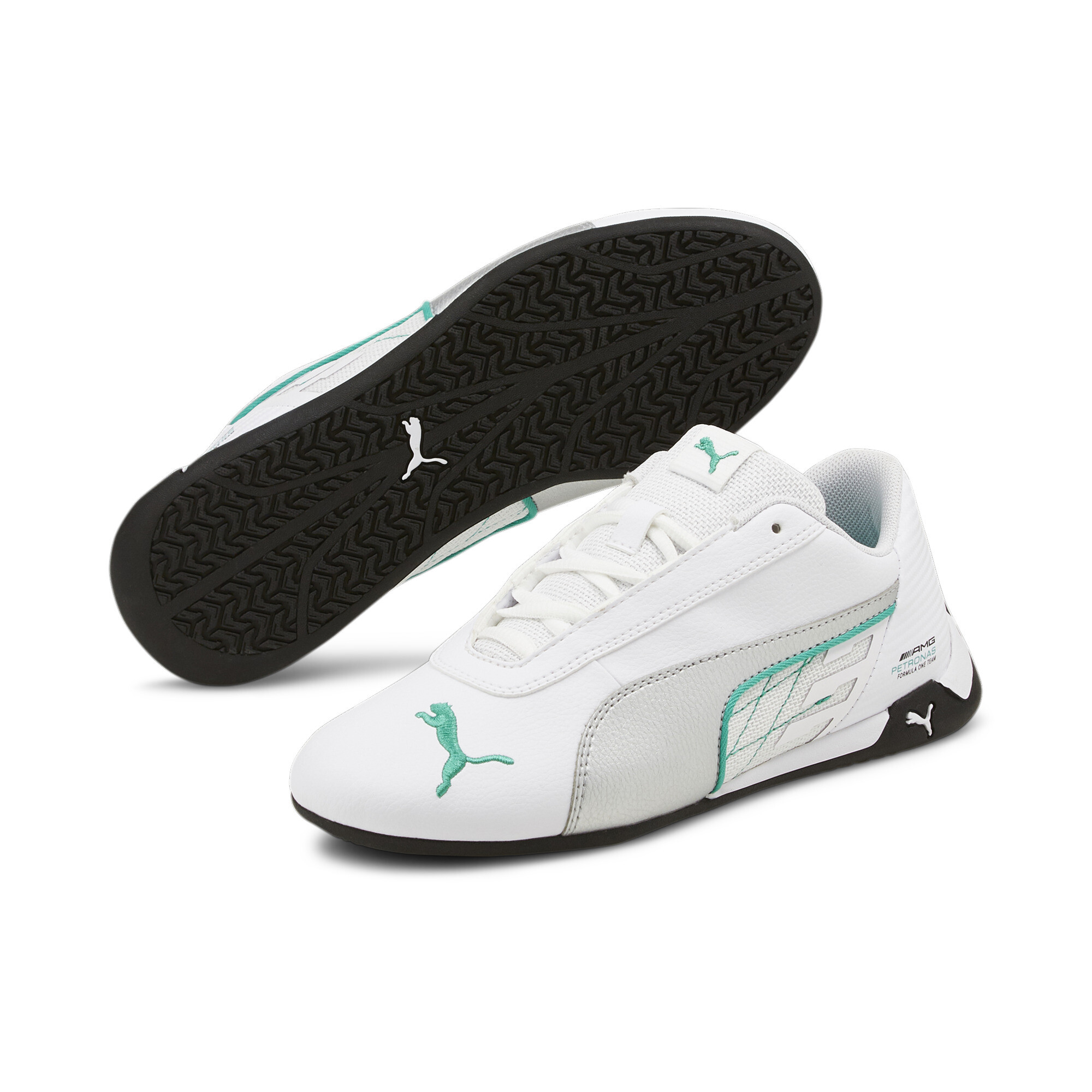 Puma one hot sale low cut