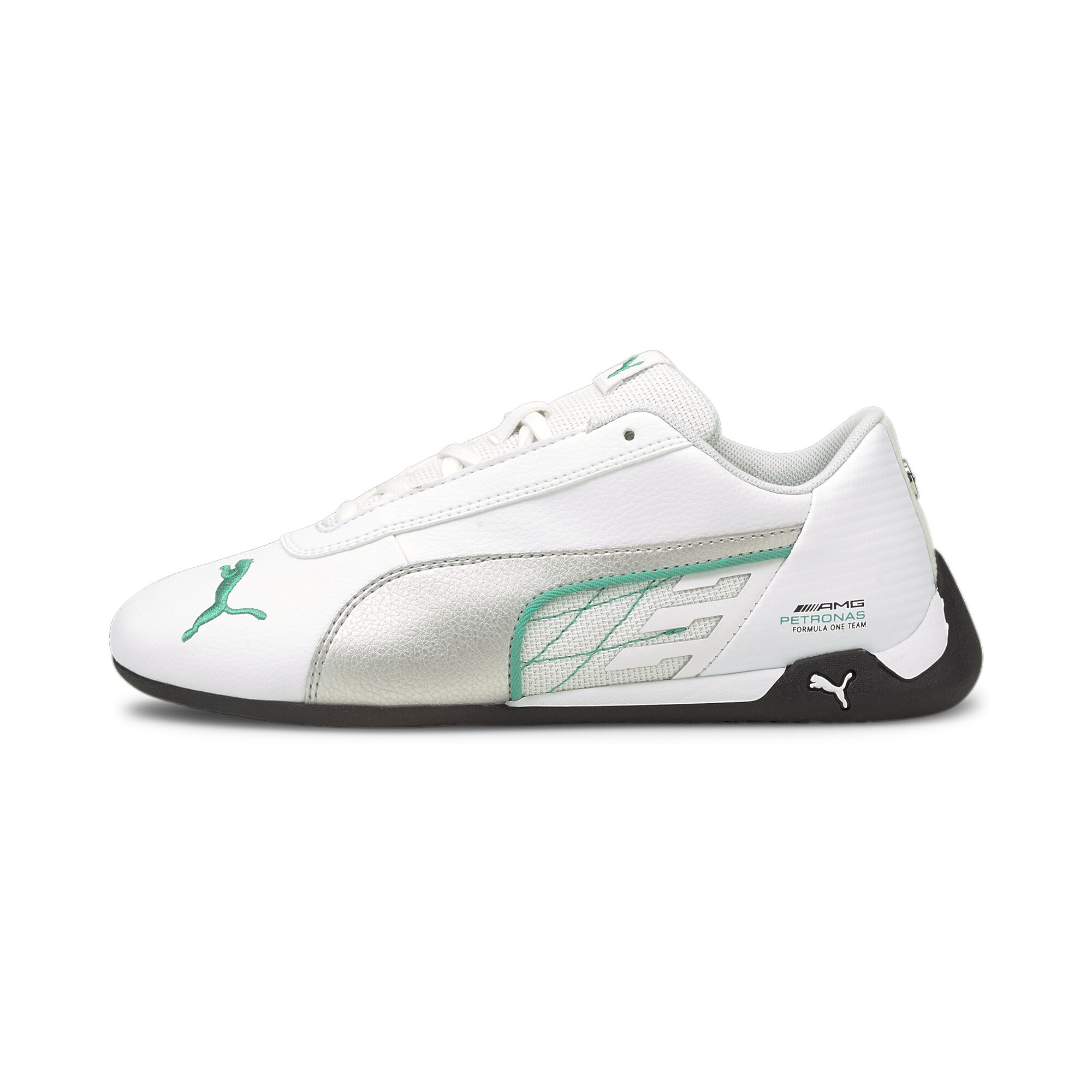 puma mercedes 2019
