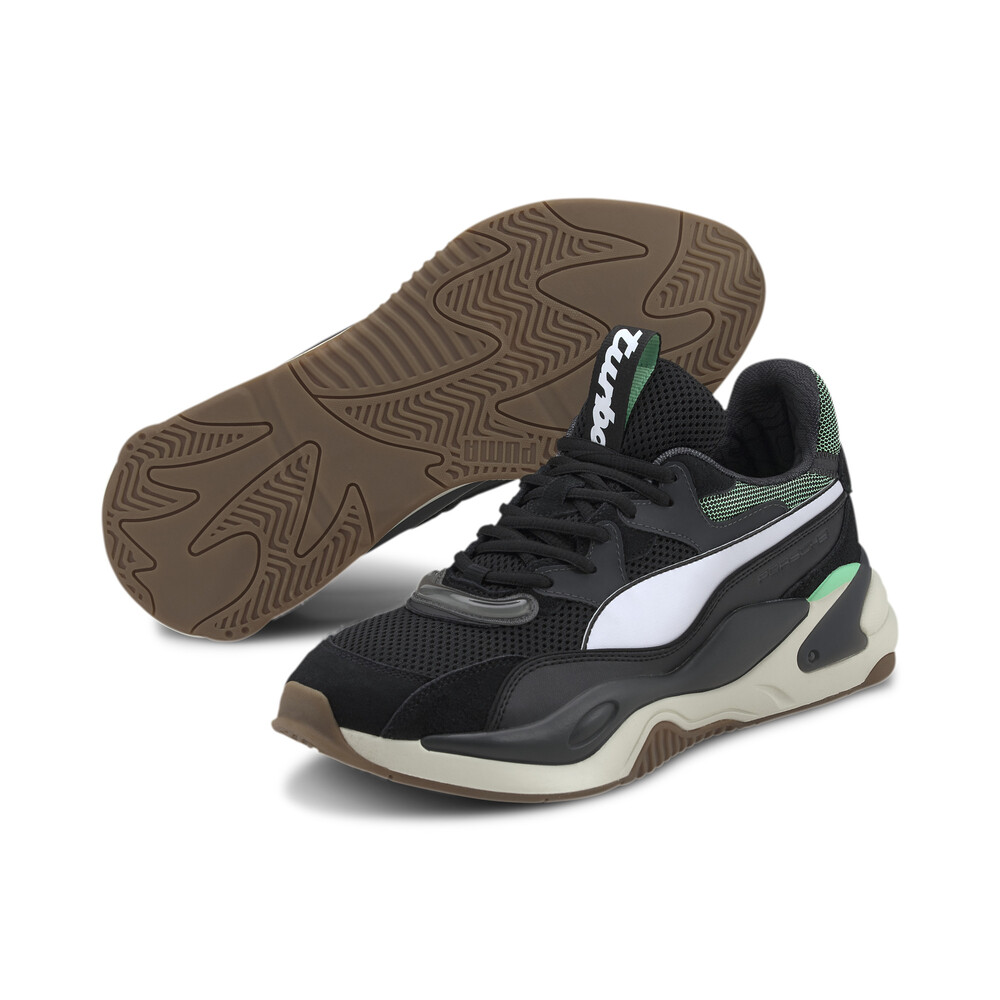 Puma RS 2k черные