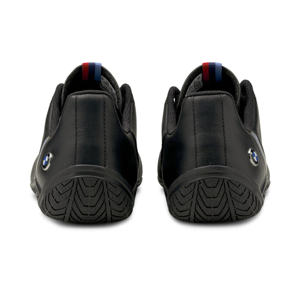 фото Кроссовки bmw m motorsport ridge cat motorsport shoes puma