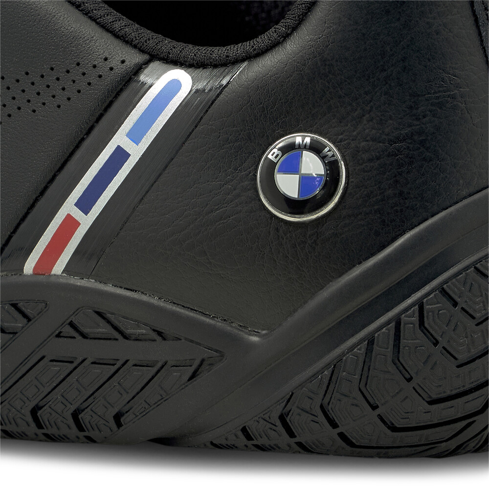 фото Кроссовки bmw m motorsport ridge cat motorsport shoes puma