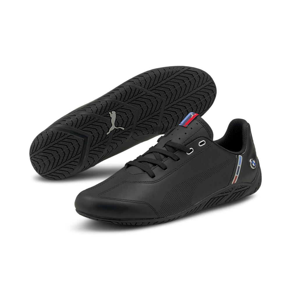 фото Кроссовки bmw m motorsport ridge cat motorsport shoes puma
