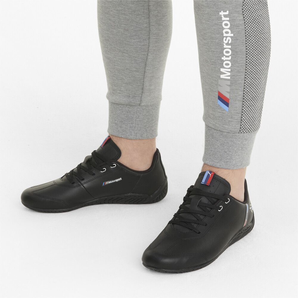 фото Кроссовки bmw m motorsport ridge cat motorsport shoes puma